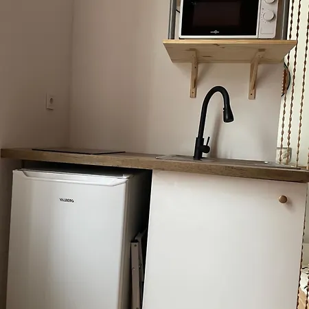 Cosy Et Chaleureux 3* קאלה