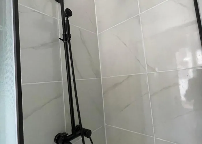 Cosy Et Chaleureux Maison d'hôtes