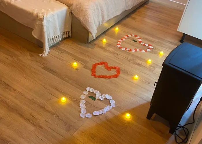 Maison d'hôtes Cosy Et Chaleureux Calais